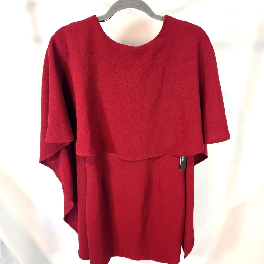 Lulu's Best is Yet to Come Dress Never Worn